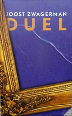 [Zwagerman, Joost] - Duel, Boeken, Ophalen of Verzenden, Zo goed als nieuw