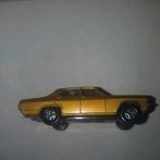 Matchbox "Series" nr. 36 Opel Dip, Ophalen, Zo goed als nieuw, Auto, Matchbox