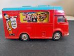 Vintage Corgi Toys Chipperfield Circus Booking Office, Verzenden, Gebruikt, Auto, Corgi