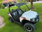 Polaris rzr 570, 570 cc, 1 cilinder, 12 t/m 35 kW