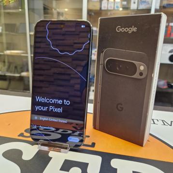 GOOGLE Pixel 9 Pro XL 256GB - Nieuwstaat beschikbaar voor biedingen