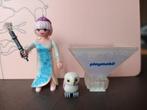 Playmobil 9351 Prinses IJsbloem met uiltje, Ophalen of Verzenden, Zo goed als nieuw, Complete set