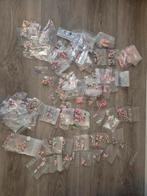 Heel veel polymeer kralen., Ophalen, Nieuw, Kraal