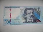 Peru #199 [2019] / 100 soles UNC, Postzegels en Munten, Bankbiljetten | Amerika, Verzenden, Zuid-Amerika, Los biljet