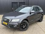Audi Q5 2.0 TFSI quattro Adrenalin Sport 179PK | ADAPTIVE CR, Automaat, Gebruikt, 4 cilinders, 179 pk