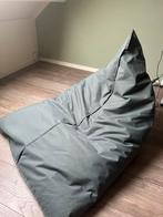 Lebel zitzak, Huis en Inrichting, Zitzakken, Ophalen, Zo goed als nieuw