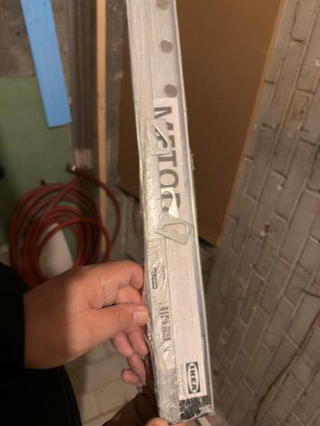 METOD kast element, suspension rail. Code: 602.056.64 - afbeelding 2