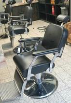 Kapperstoel, barbierstoel, stoel kapper barbier beauty salon, Gebruikt, Ophalen