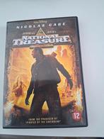 National treasure, Vanaf 12 jaar, Ophalen of Verzenden, Gebruikt, Actie