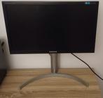 Pc met monitor te koop, Computers en Software, Monitoren, Ophalen, Zo goed als nieuw, 60 Hz of minder