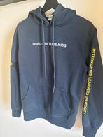 Hoodie Daily Paper, Blauw, Ophalen of Verzenden, Zo goed als nieuw, Daily Paper