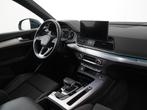 Audi Q5 Sportback 50 TFSIe S-Line | Panoramadak | Stuurverwa, Auto's, Automaat, 12 maanden, Gebruikt, 4 cilinders