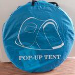 Pop-up tent, Caravans en Kamperen, Tenten, Ophalen, Zo goed als nieuw, Tot en met 2