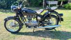 BMW R27, Motoren, Motoren | Oldtimers, 250 cc, Toermotor, 1 cilinder, 12 t/m 35 kW
