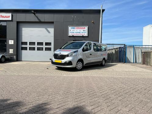6, 7 of 9-Persoonsbus te huur Wintersport Vakantieaanbieding, Diensten en Vakmensen, Verhuur | Auto en Motor, Personenauto