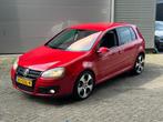 Volkswagen Golf 1.4 TSI GT Sport / NAVI MULTIEMEDIA SYSTEEM, Auto's, Volkswagen, Voorwielaandrijving, Gebruikt, 4 cilinders, Bedrijf