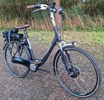 Zeer nette elektrische Gazelle damesfiets/E-bike, 1584km✅️, Ophalen, Versnellingen, 56 cm of meer, Zo goed als nieuw