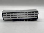 WSI BERDEX vee oplegger, Hobby en Vrije tijd, Modelauto's | 1:50, HGL74-@hotmail.com, Nieuw, Ophalen of Verzenden, Bus of Vrachtwagen