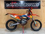 KTM 450 EXC SIX DAYS 2018, Motoren, Bedrijf, Enduro, 1 cilinder