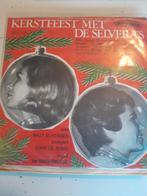 Kerstfeest met de selvera,s 7 inch stille nacht, Ophalen of Verzenden, Zo goed als nieuw, Nederlandstalig