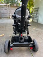 4in 1 tricycle, Ophalen of Verzenden, Gebruikt