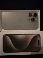 Iphone 15 pro 512 GB, Telecommunicatie, Mobiele telefoons | Apple iPhone, Ophalen, 512 GB, Gebruikt, 88 %