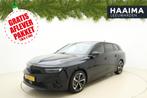 Opel Astra Sports Tourer 1.2 Turbo GS 130 PK Automaat | Navi, Euro 6, 1199 cc, Zwart, Origineel Nederlands