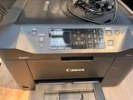 Canon maxify all in one printer, Computers en Software, Printers, Ophalen, Zo goed als nieuw, Printer