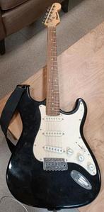 Electrische Gitaar tekoop,, Ophalen of Verzenden, Gebruikt, Overige merken