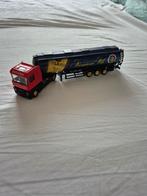 Paulaner bier vrachtwagen 1:87, Hobby en Vrije tijd, Modelauto's | 1:87, Ophalen of Verzenden, Nieuw, Bus of Vrachtwagen, Overige merken