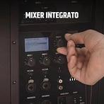 LD Anny 10, Ophalen, Zo goed als nieuw, 60 tot 120 watt, Overige merken