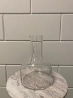 IKEA BRÖGGAN Carafe, Ophalen of Verzenden, Zo goed als nieuw, Waterglas