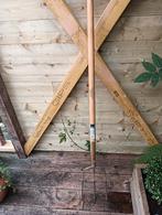 Te koop hooivork drietand, Tuin en Terras, Hand-tuingereedschap, Ophalen of Verzenden, Nieuw, Overige soorten