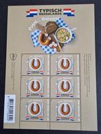 2020 Vel V3822 Typisch Nederlands - Rookworst. Postfris., Ophalen of Verzenden, Na 1940, Postfris