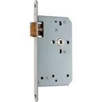 Nemef loopslot type 635-17-kv-60 din rechts, Ophalen of Verzenden, Nieuw, Rvs