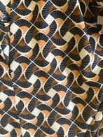Blouse met leuke retro print, Huis en Inrichting, Ophalen of Verzenden
