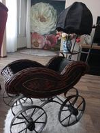 Russische poppenwagen, Ophalen of Verzenden