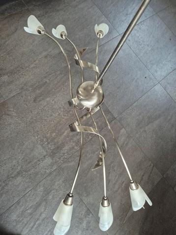 Stijlvolle Woonkamer Lamp beschikbaar voor biedingen