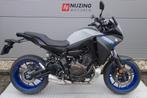 YAMAHA TRACER 7 (bj 2022), 2 cilinders, Motorrijbewijs A, Bedrijf, Toermotor