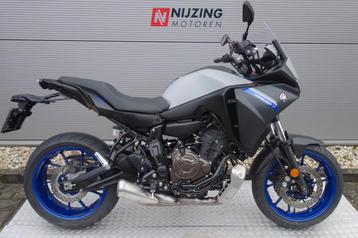 YAMAHA TRACER 7 (bj 2022) beschikbaar voor biedingen