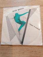 Major problem/acid Queen, Ophalen of Verzenden, Gebruikt, Pop