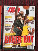 Fiba basketball NL Maart 1998, Ophalen of Verzenden, Zo goed als nieuw, Overige typen