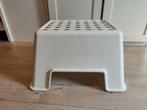 Kinderkrukje / Verhoger voor Wastafel, Ophalen, Gebruikt, Kunststof