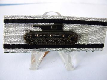 Orde,Duitsland,Wehrmacht,Panzer,Vernietiging,WWII,Zilver beschikbaar voor biedingen