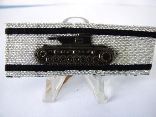 Orde,Duitsland,Wehrmacht,Panzer,Vernietiging,WWII,Zilver, Verzamelen, Militaria | Tweede Wereldoorlog, Landmacht, Lintje, Medaille of Wings