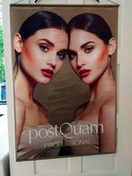 Posters voor kapsalon en Beauty branche, Verzamelen, Ophalen, Zo goed als nieuw