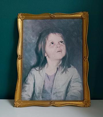 Crying Girl van Giovanni Bragolin beschikbaar voor biedingen