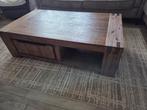 Salontafel Bassano - Stijlvol en Praktisch, Ophalen, Gebruikt, 50 tot 100 cm, 50 tot 100 cm
