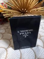 Proefje  L'Homme van Prada, Ophalen of Verzenden, Nieuw