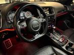 Audi SQ5 3.0 TDI SQ5 quattro Pro Line CAM PDC, Auto's, Automaat, 15 km/l, Gebruikt, Zwart
